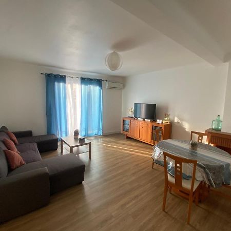Апартаменты Charmant F3 Climatise Перпиньан Экстерьер фото